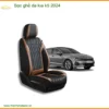 Bọc Ghế Da Kia K5 2024 - Địa Chỉ Chuyên Nâng Cấp Ghế Da Chính Hãng Uy Tín TPHCM
