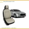 Bọc ghế da Mazda 3 2022 - Trung Tâm Lắp Đặt Nâng Cấp Cao Cấp Tại TPHCM