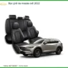Bọc Ghế Da Cao Cấp Mazda CX-8 2022 - Địa Chỉ Lắp Đặt Uy Tín TPHCM