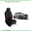 Bọc Ghế Da MG RX5 2013 - Địa Chỉ Lắp Đặt Cao Cấp, Uy Tín Tại TPHCM