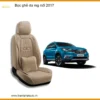 Bọc Ghế Da MG RX5 2017 - Trung Tâm Lắp Đặt Uy Tín TPHCM