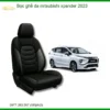 Bọc Ghế Da Mitsubishi Xpander 2023 - Địa Chỉ Lắp Đặt Uy Tín Giá Rẻ TPHCM