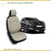 Bọc Ghế Da Peugeot 3008 2022 - Đơn Vị Gắn Giá Tốt TPHCM