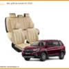 Bọc Ghế Da Suzuki XL7 2022 - Trung Tâm Lắp Đặt Chính Hãng TPHCM