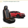 Bọc Ghế Da Volkswagen Teramont 2025 - Trung Tâm Lắp Đặt Uy Tín TPHCM