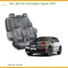 Bọc Ghế Da Volkswagen Tiguan 2020 - Trung Tâm Thi Công Uy Tín TPHCM