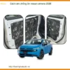 Cách Âm Chống Ồn Nissan Almera 2026 - Địa Chỉ Lắp Đặt Uy Tín TPHCM