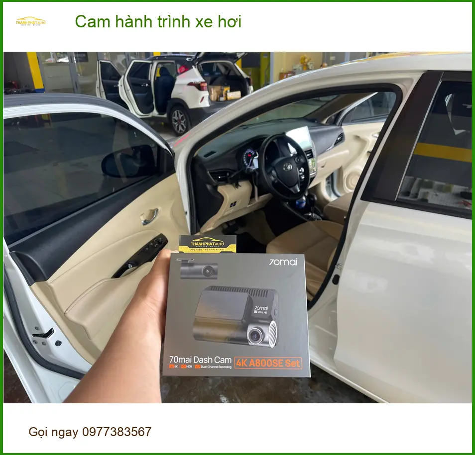 Anh Trọng gắn cam hành trình Mazda CX-5 Quận 9 bảo vệ quyền lợi ảnh thực tế 2