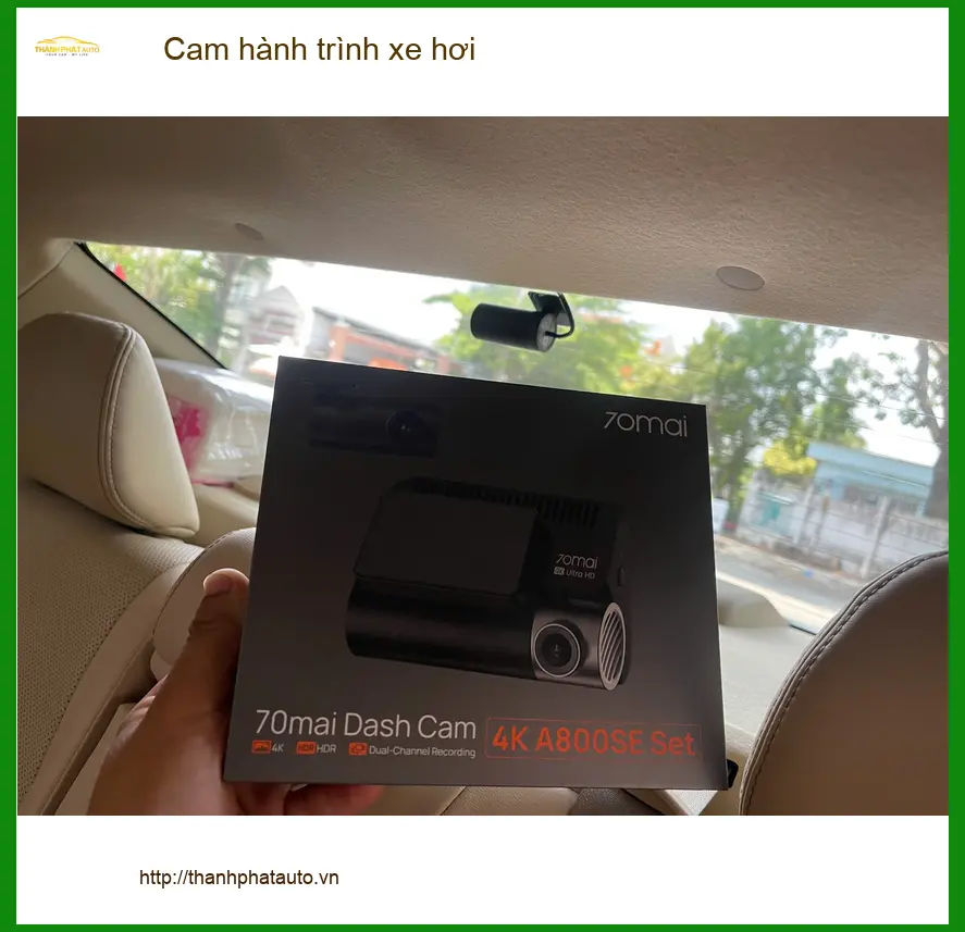 Anh Trọng gắn cam hành trình Mazda CX-5 Quận 9 bảo vệ quyền lợi ảnh thực tế 3