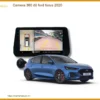 Camera 360 độ Ford Focus 2020 - Địa Chỉ Gắn & Nâng Cấp Uy Tín TPHCM