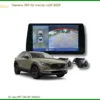 Camera 360 độ Mazda CX30 2025 - Địa Chỉ Lắp Đặt Uy Tín TPHCM