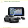 Camera 360 độ Mazda CX5 2021