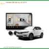 Camera 360 Độ Toàn Cảnh MG RX5 2014 - Địa Chỉ Lắp Đặt Camera Uy Tín TPHCM