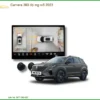 Hệ Thống Camera 360 Độ MG RX5 2023 - Địa Chỉ Lắp Đặt Chính Hãng Uy Tín TPHCM