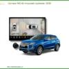 Camera 360 độ Mitsubishi Outlander 2026 - Địa Chỉ Lắp Đặt Uy Tín TPHCM