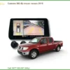 Camera 360 độ Nissan Navara 2016 - Trung Tâm Lắp Đặt Chính Hãng TPHCM