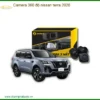 Camera 360 Độ Nissan Terra 2026 - Trung Tâm Lắp Đặt Camera 360 Độ Uy Tín TPHCM