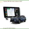 Camera 360 độ Subaru Outback 2023 - Địa Chỉ Lắp Đặt Camera Chính Hãng TPHCM