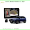 Camera 360 độ Vinfast Lux SA 2021 - Nơi Lắp Đặt Camera 360 Uy Tín TPHCM