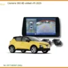 Camera 360 độ Vinfast VF5 2025 - Trung Tâm Lắp Đặt Uy Tín TPHCM