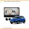 Camera 360 độ VinFast VF e34 2024 - Địa Chỉ Lắp Đặt Uy Tín, Giá Tốt Tại TPHCM