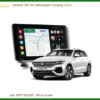 Camera 360 độ Volkswagen Touareg 2023 - Địa Chỉ Lắp Đặt Uy Tín TPHCM