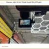 Camera Hành Trình Ô Tô 70mai