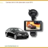 Camera hành trình Chevrolet Cruze 2010 Chính Hãng - Trung Tâm Lắp Đặt Uy Tín TPHCM