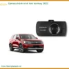 Camera hành trình Ford Territory 2022 - Địa Chỉ Lắp Đặt Uy Tín TPHCM