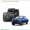 Camera hành trình Ford Wildtrak 2025 - Địa Chỉ Lắp Đặt Chính Hãng TPHCM