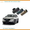Camera Hành Trình Honda HRV 2023 - Trung Tâm Lắp Đặt Uy Tín TPHCM