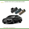 Camera hành trình Hyundai Elantra 2022 - Địa Chỉ Gắn Chính Hãng Giá Tốt TPHCM