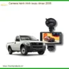 Camera Hành Trình Isuzu D-max 2005 Chính Hãng - Địa Chỉ Lắp Đặt Uy Tín TPHCM