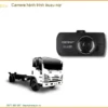 Camera hành trình Isuzu NQR - Địa Chỉ Lắp Đặt Camera Hành Trình Uy Tín TPHCM