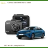 Camera Hành Trình Kia K3 2020 - Trung Tâm Lắp Đặt Uy Tín TPHCM
