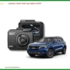 Camera hành trình Kia Seltos 2023 - Địa Chỉ Lắp Đặt Chính Hãng TPHCM