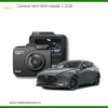 Camera hành trình Mazda 3 2026 - Địa Chỉ Gắn Chính Hãng Giá Tốt TPHCM