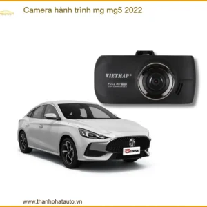 Camera hành trình MG MG5 2022 - Địa Chỉ Lắp Đặt Uy Tín, Chính Hãng TPHCM