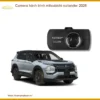 Camera Hành Trình Mitsubishi Outlander 2026 - Địa Chỉ Lắp Đặt Uy Tín TPHCM