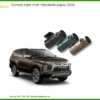 Camera Hành Trình Mitsubishi Pajero 2020 - Địa Chỉ Lắp Đặt Uy Tín TPHCM