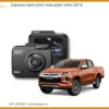 Camera hành trình Mitsubishi Triton 2019 - Địa Chỉ Lắp Đặt Uy Tín TPHCM