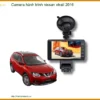 Camera hành trình nissan xtrail 2016 - Đơn Vị Nâng Cấp Giá Tốt TPHCM