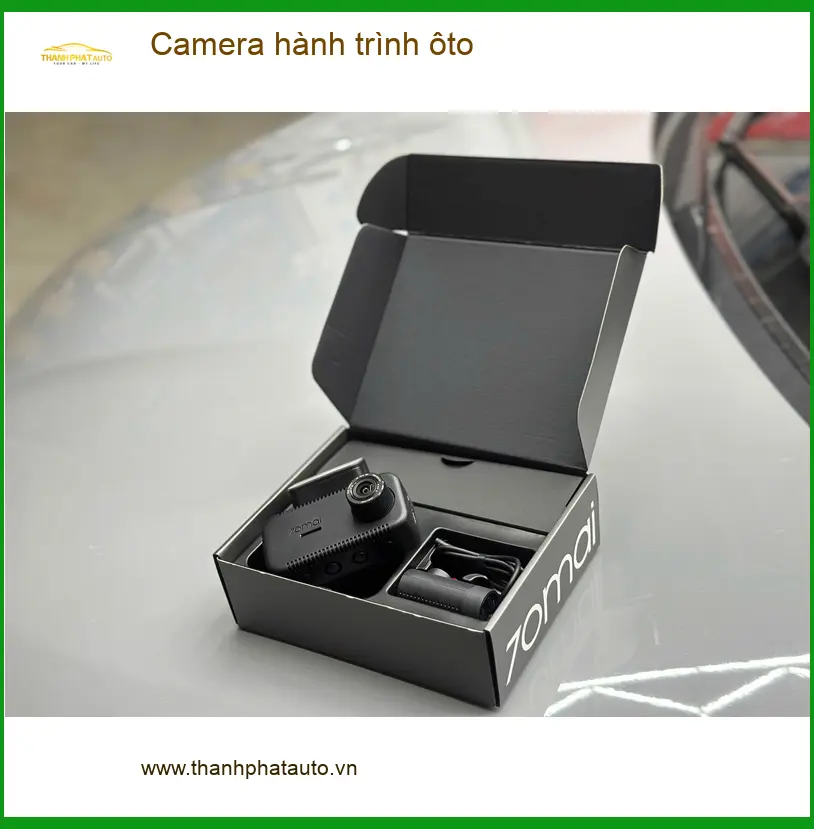 Anh Dũng lắp camera hành trình ô tô Hyundai Elantra tại Quận 12 để ghi lại hành trình an toàn hơn ảnh thực tế 3