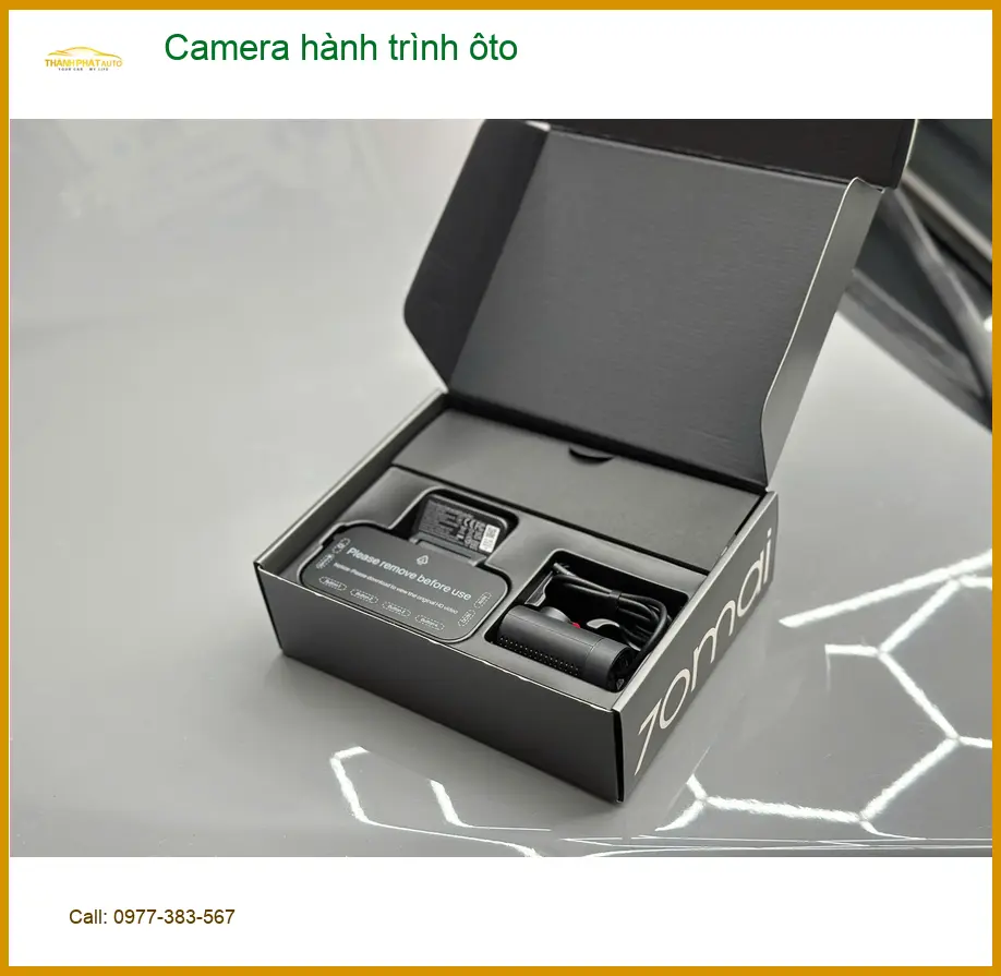 Anh Dũng lắp camera hành trình ô tô Hyundai Elantra tại Quận 12 để ghi lại hành trình an toàn hơn ảnh thực tế 5