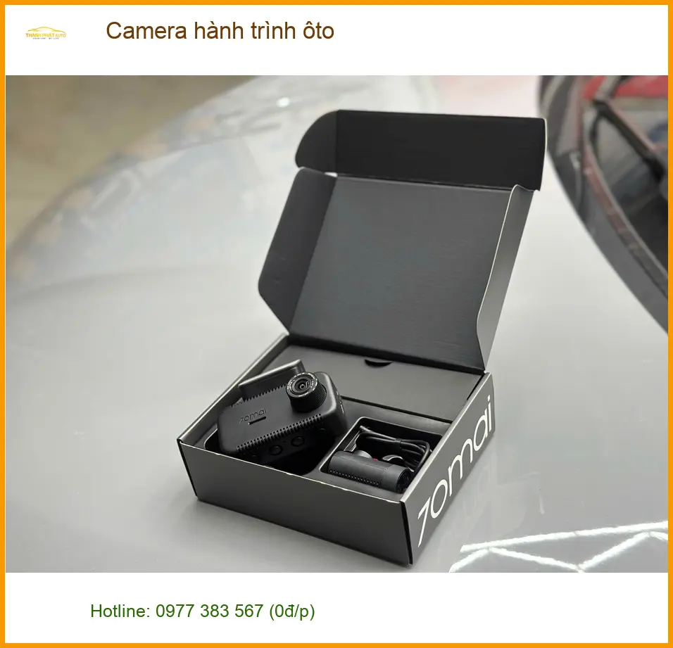 Chú Khải lắp Camera hành trình ôto cho Hyundai Creta tại Quận 2 ảnh thực tế 3