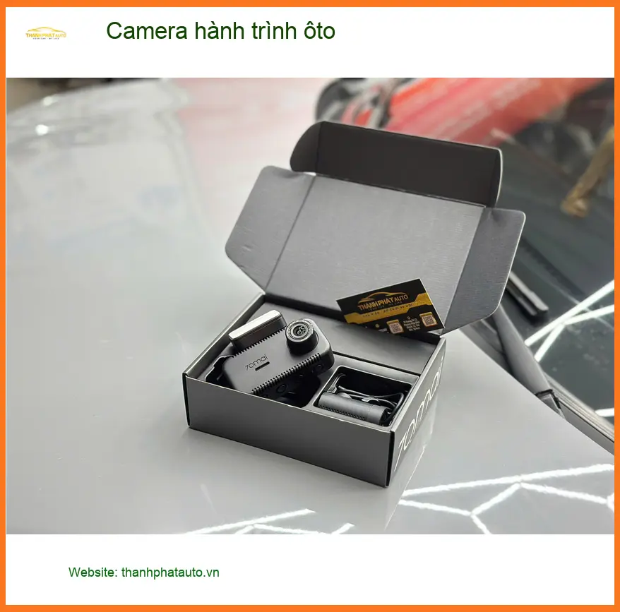 Chú Khải lắp Camera hành trình ôto cho Hyundai Creta tại Quận 2 ảnh thực tế 4