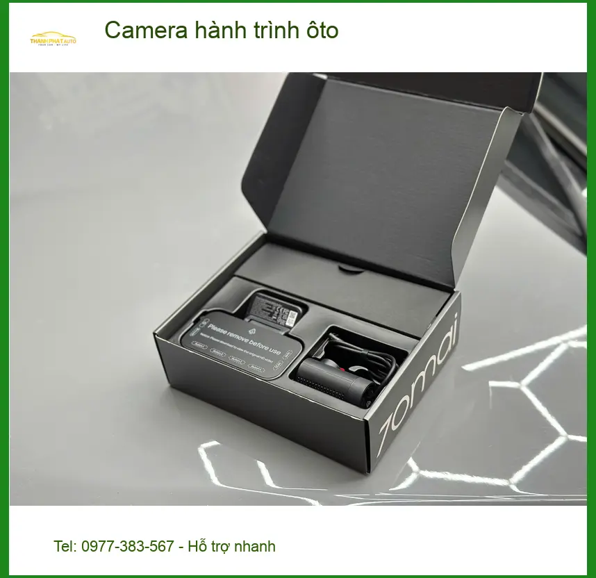 Anh Tấn lắp Camera hành trình ôto Hyundai Accent tại Quận 9 để an tâm di chuyển ảnh thực tế 4