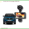 Camera hành trình Peugeot 5008 2021 - Trung Tâm Lắp Đặt Uy Tín TPHCM