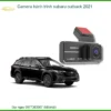 Camera hành trình Subaru Outback 2021 - Trung Tâm Lắp Đặt Uy Tín TPHCM