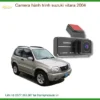 Camera Hành Trình Suzuki Vitara 2004 - Trung Tâm Lắp Đặt Uy Tín TPHCM